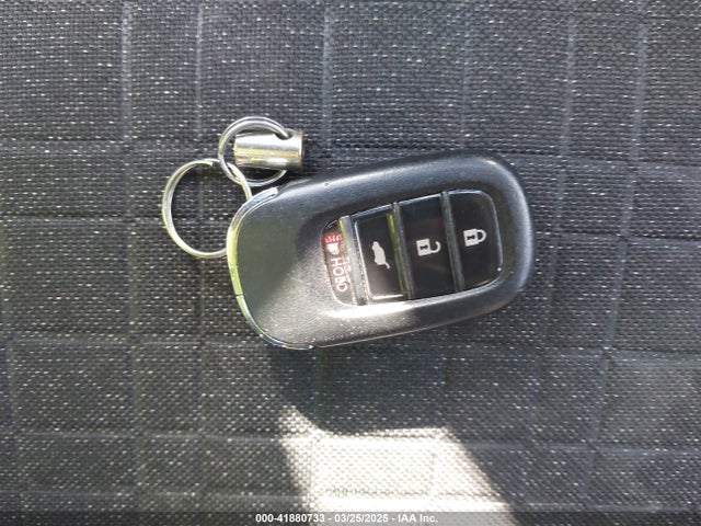3CZRZ2H36PM743058 Honda Hr-v Awd Lx