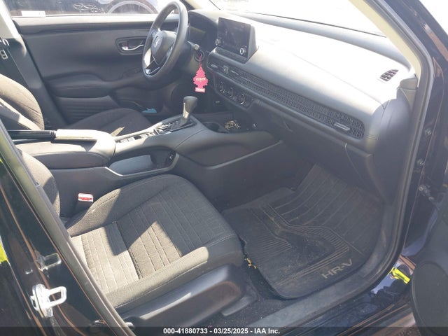 3CZRZ2H36PM743058 Honda Hr-v Awd Lx