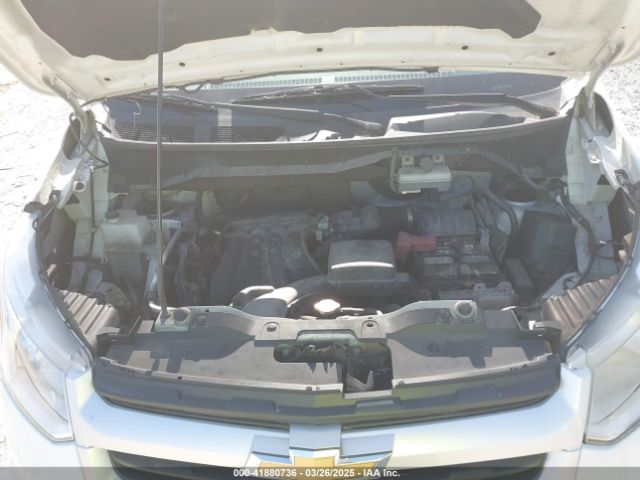 3N63M0YN0FK729860 Chevrolet City Express 1ls