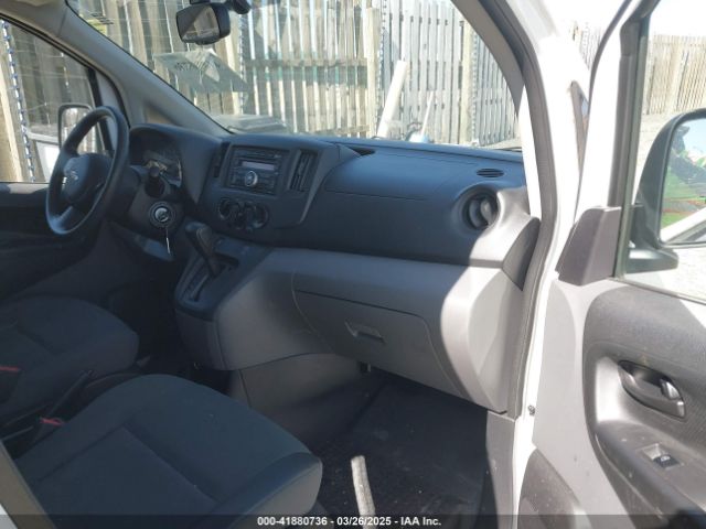 3N63M0YN0FK729860 Chevrolet City Express 1ls