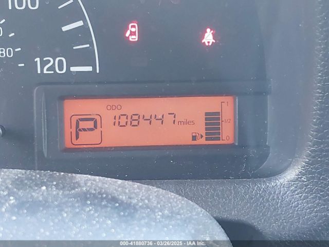 3N63M0YN0FK729860 Chevrolet City Express 1ls