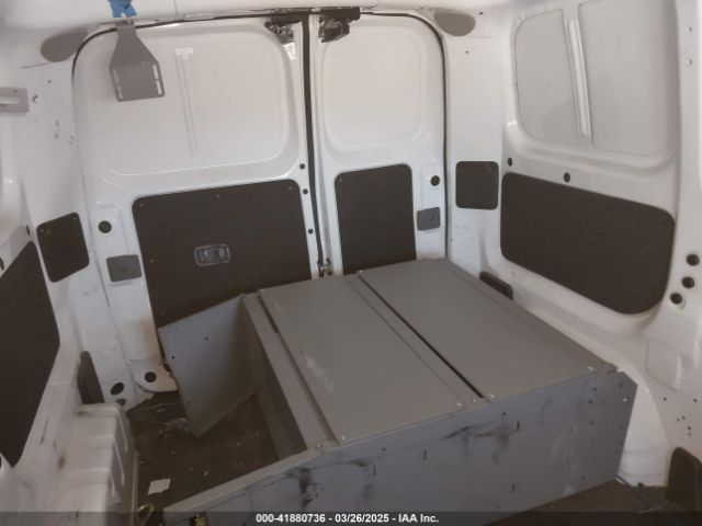 3N63M0YN0FK729860 Chevrolet City Express 1ls
