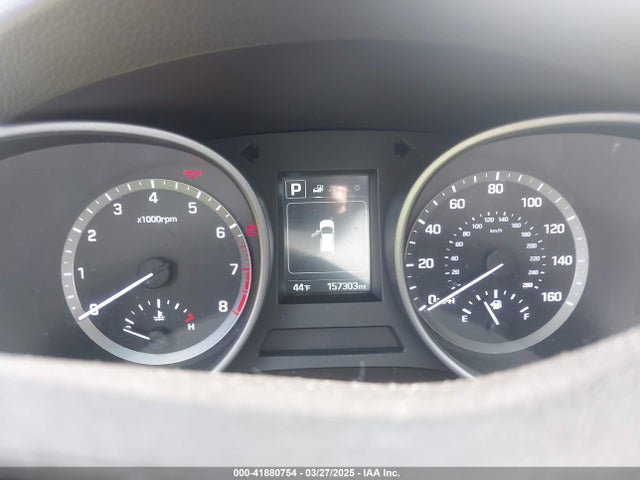 5XYZT3LB5HG475663 Hyundai Santa Fe Sport 2.4l