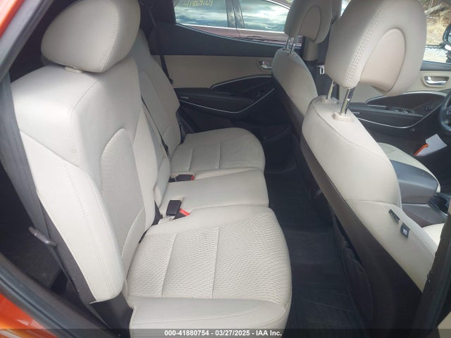 5XYZT3LB5HG475663 Hyundai Santa Fe Sport 2.4l