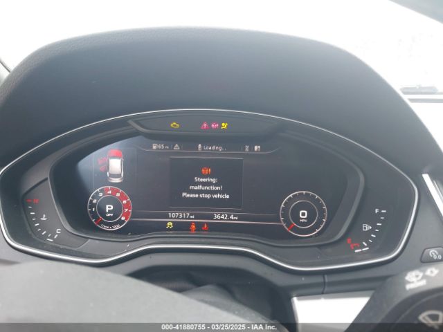 WA1A4AFY8J2018273 Audi Sq5 3.0t Premium Plus