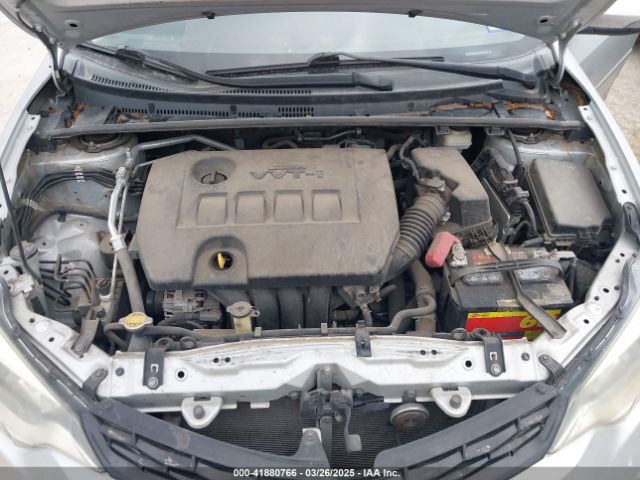 2T1BURHE5FC249961 Toyota Corolla S Plus