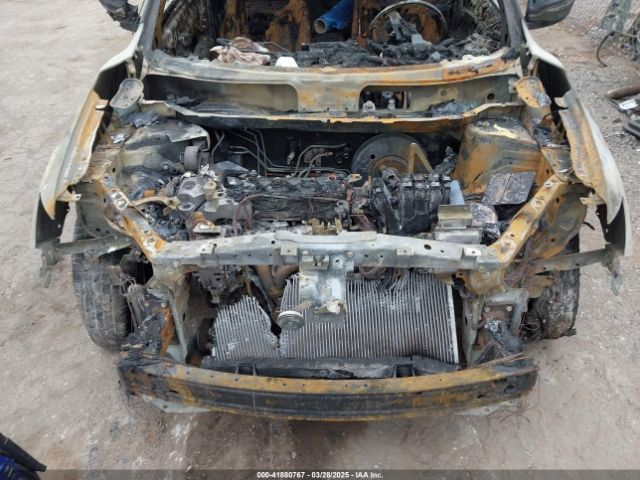 5N1AT2MT1GC830485 Nissan ROGUE S