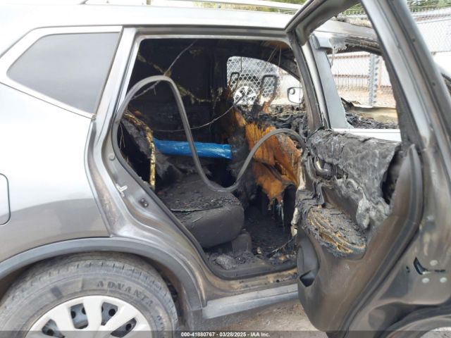 5N1AT2MT1GC830485 Nissan ROGUE S