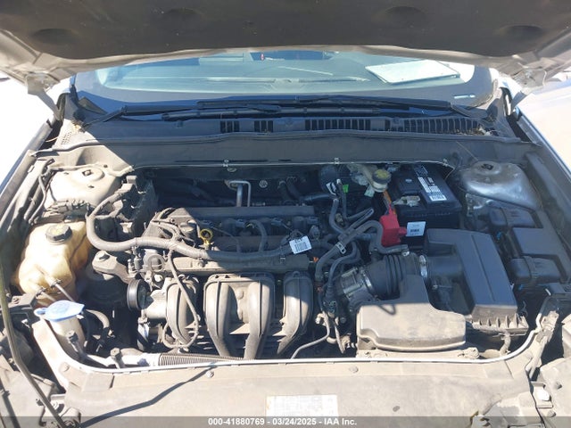 1FA6P0H73G5132177 Ford FUSION SE