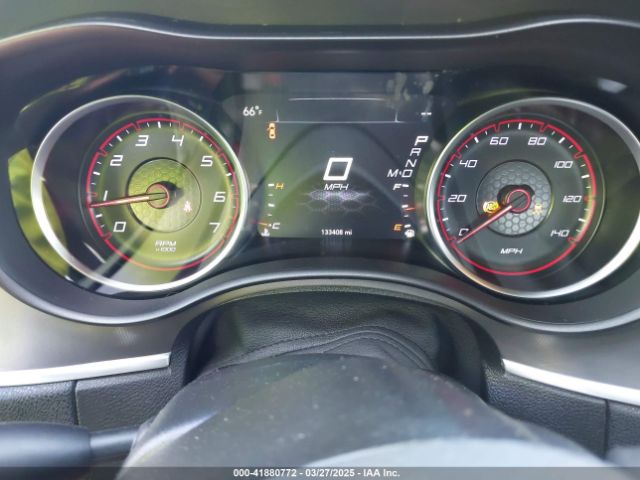 2C3CDXBG5KH713354 Dodge Charger Sxt Rwd