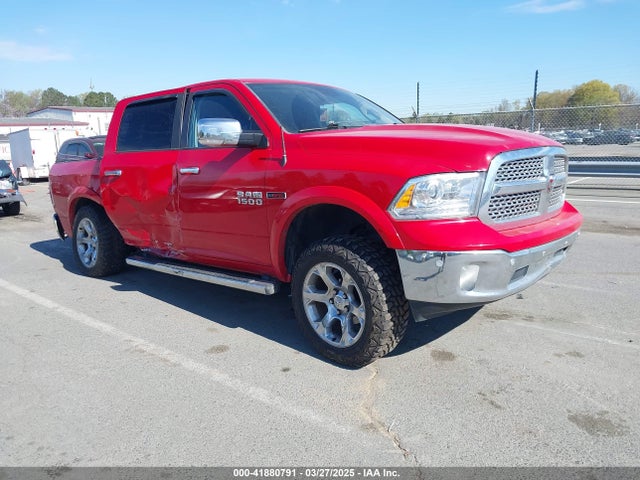 1C6RR7NM1GS121871 RAM 1500 Laramie