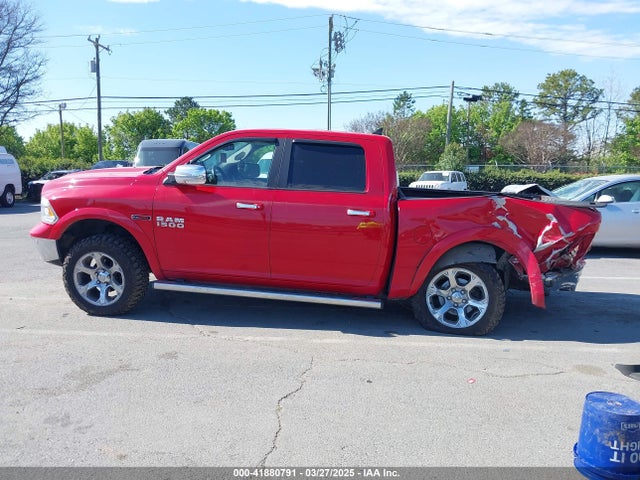 1C6RR7NM1GS121871 RAM 1500 Laramie