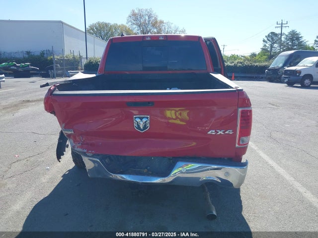 1C6RR7NM1GS121871 RAM 1500 Laramie