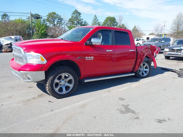 1C6RR7NM1GS121871 RAM 1500 Laramie