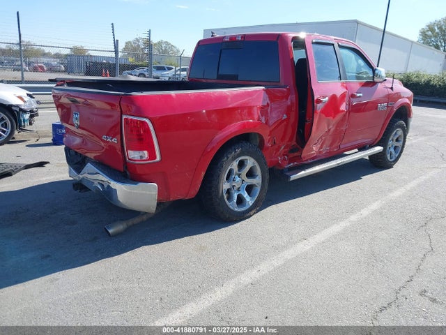 1C6RR7NM1GS121871 RAM 1500 Laramie