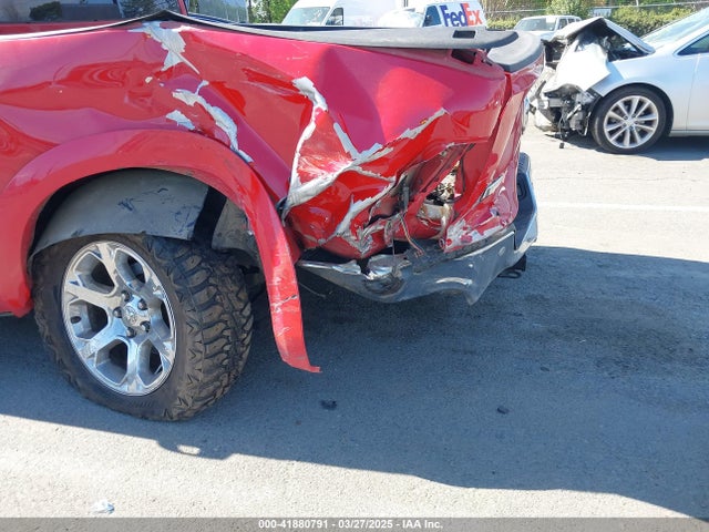 1C6RR7NM1GS121871 RAM 1500 Laramie