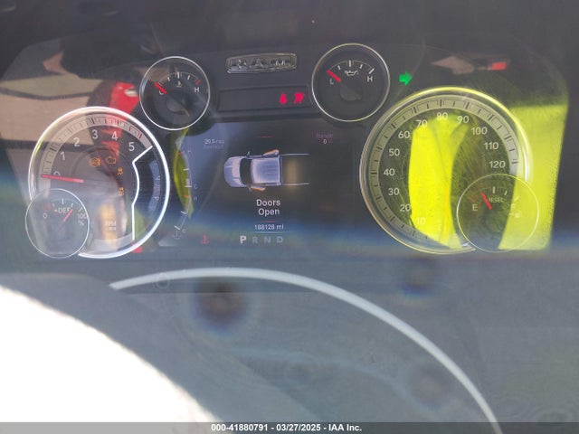 1C6RR7NM1GS121871 RAM 1500 Laramie