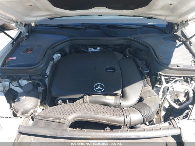 W1N0G8DB1MV306535 Mercedes-Benz Glc 300 Suv