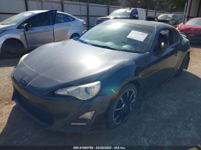 JF1ZNAA12F8709857 Scion FR-S
