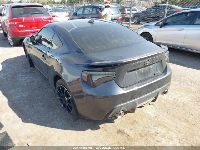 JF1ZNAA12F8709857 Scion FR-S