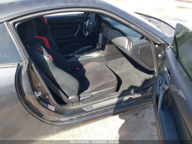 JF1ZNAA12F8709857 Scion FR-S