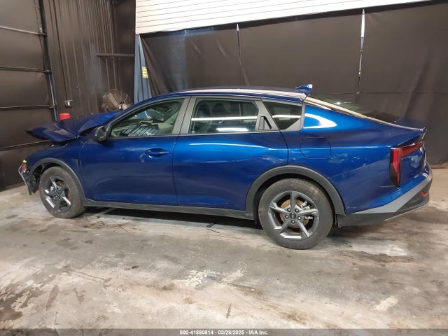3KPFT4DE4SE011141 KIA K4 Lxs
