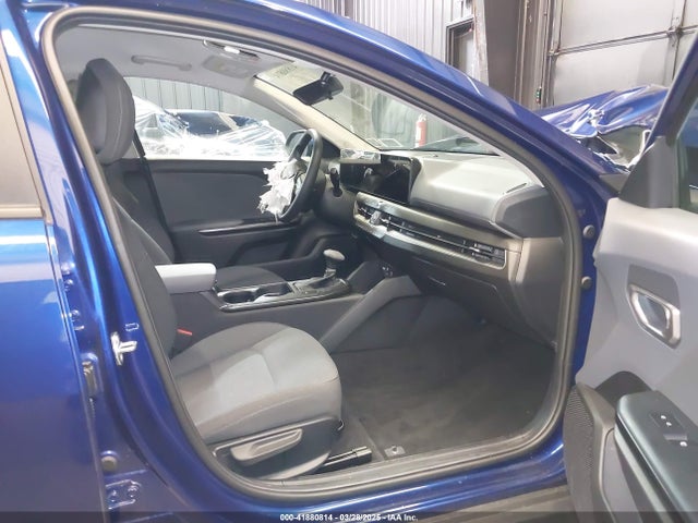 3KPFT4DE4SE011141 KIA K4 Lxs
