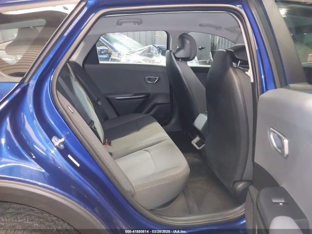 3KPFT4DE4SE011141 KIA K4 Lxs