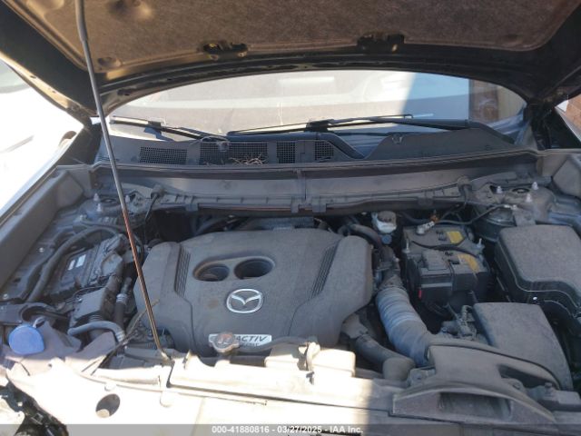 JM3TCBEYXK0328440 Mazda Cx-9 Signature