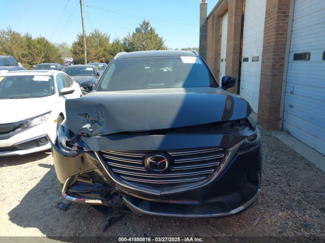JM3TCBEYXK0328440 Mazda Cx-9 Signature
