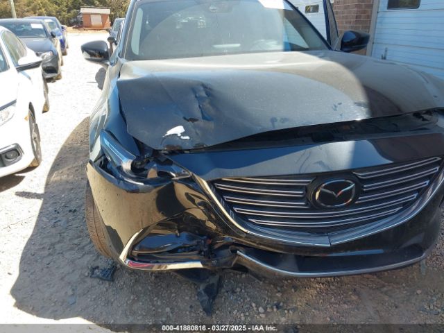 JM3TCBEYXK0328440 Mazda Cx-9 Signature