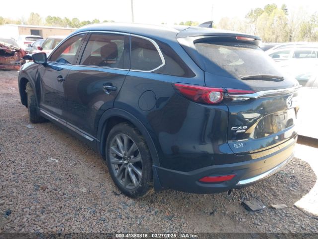 JM3TCBEYXK0328440 Mazda Cx-9 Signature