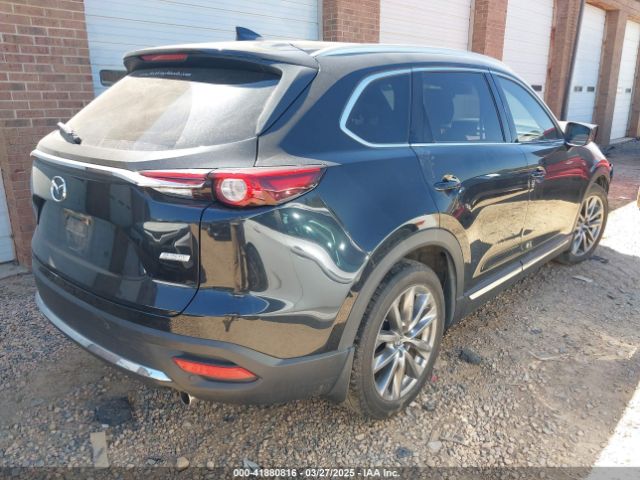 JM3TCBEYXK0328440 Mazda Cx-9 Signature