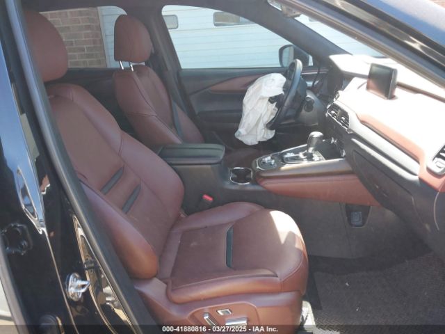 JM3TCBEYXK0328440 Mazda Cx-9 Signature