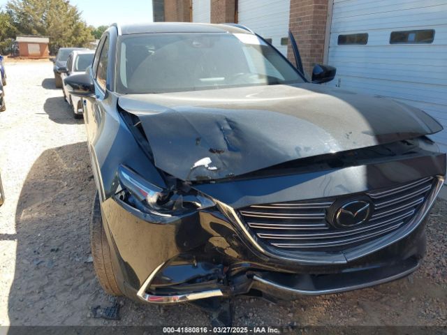 JM3TCBEYXK0328440 Mazda Cx-9 Signature