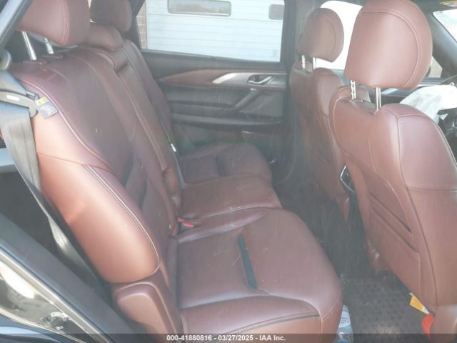 JM3TCBEYXK0328440 Mazda Cx-9 Signature