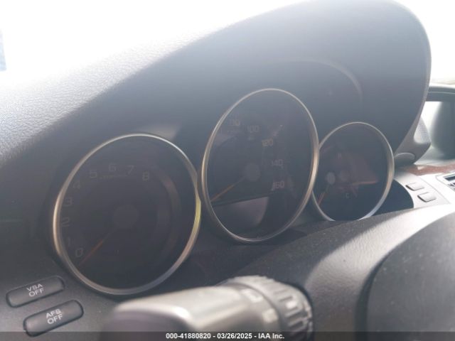 2005 ACURA RL JH4KB16545C019697 Photo 6