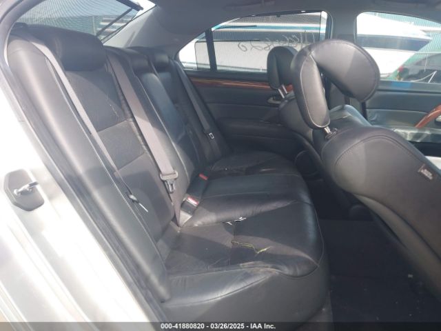 2005 ACURA RL JH4KB16545C019697 Photo 7