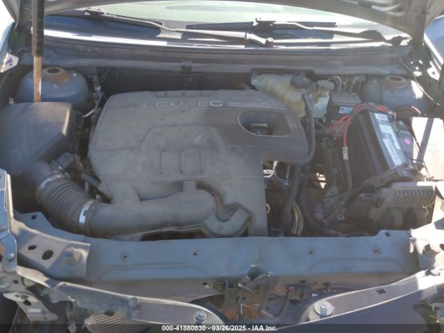 2009 CHEVROLET MALIBU 1G1ZH57B994267690 Photo 9