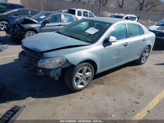 2009 CHEVROLET MALIBU 1G1ZH57B994267690 Photo 1