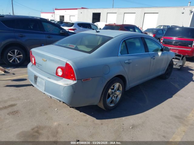2009 CHEVROLET MALIBU 1G1ZH57B994267690 Photo 3