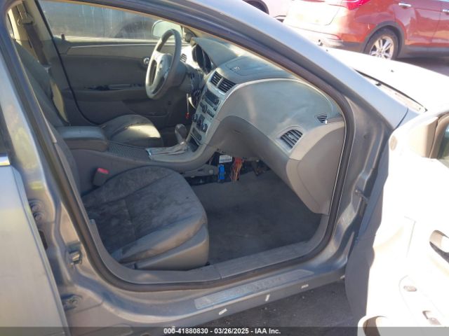 2009 CHEVROLET MALIBU 1G1ZH57B994267690 Photo 4