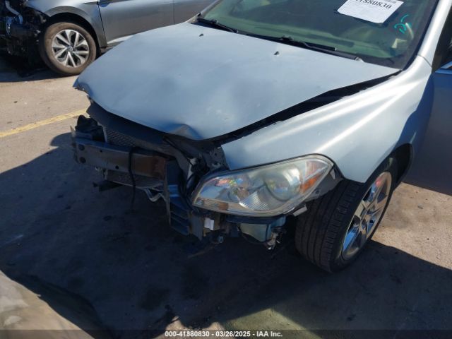 2009 CHEVROLET MALIBU 1G1ZH57B994267690 Photo 5