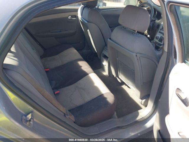 2009 CHEVROLET MALIBU 1G1ZH57B994267690 Photo 7
