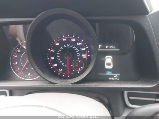 5NPLM4AG7NH054748 Hyundai ELANTRA SEL