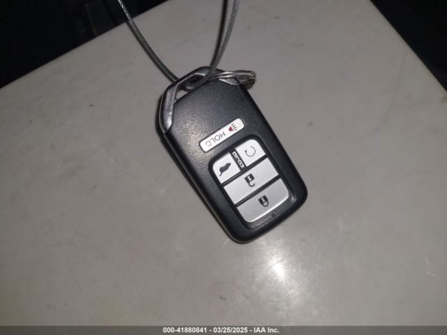 5J6RW1H92LL009505 Honda Cr-v 2wd Touring