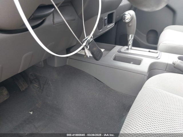 Nissan Frontier Sv 2019 1N6AD0ER2KN789657 Image 11