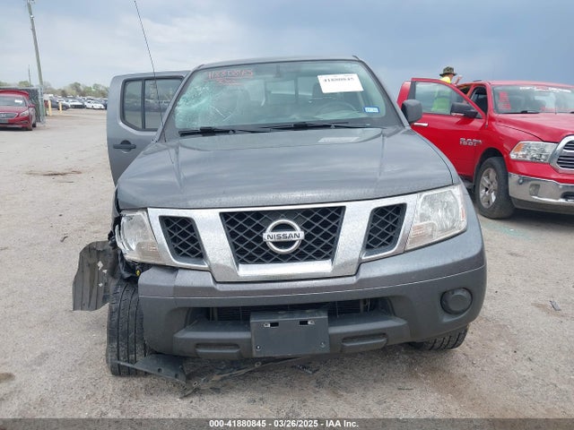 Nissan Frontier Sv 2019 1N6AD0ER2KN789657 Image 12