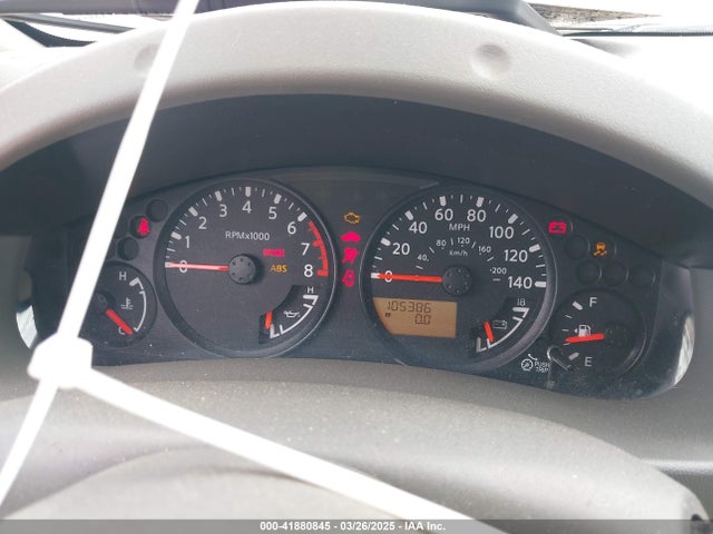 Nissan Frontier Sv 2019 1N6AD0ER2KN789657 Image 7