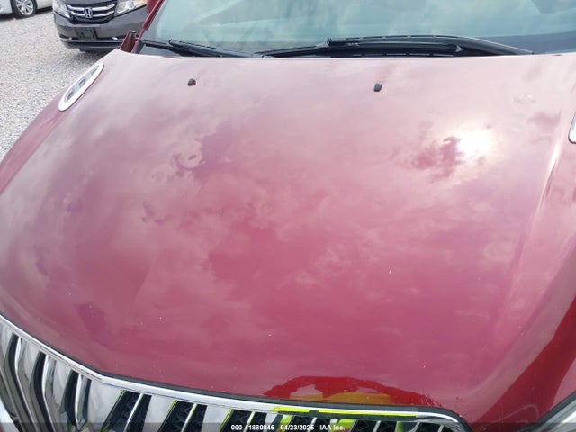 5GAKVBKD3FJ303977 Buick Enclave Leather